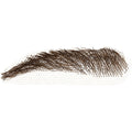 Kryolan Natural Hair Eyebrow — No. 3