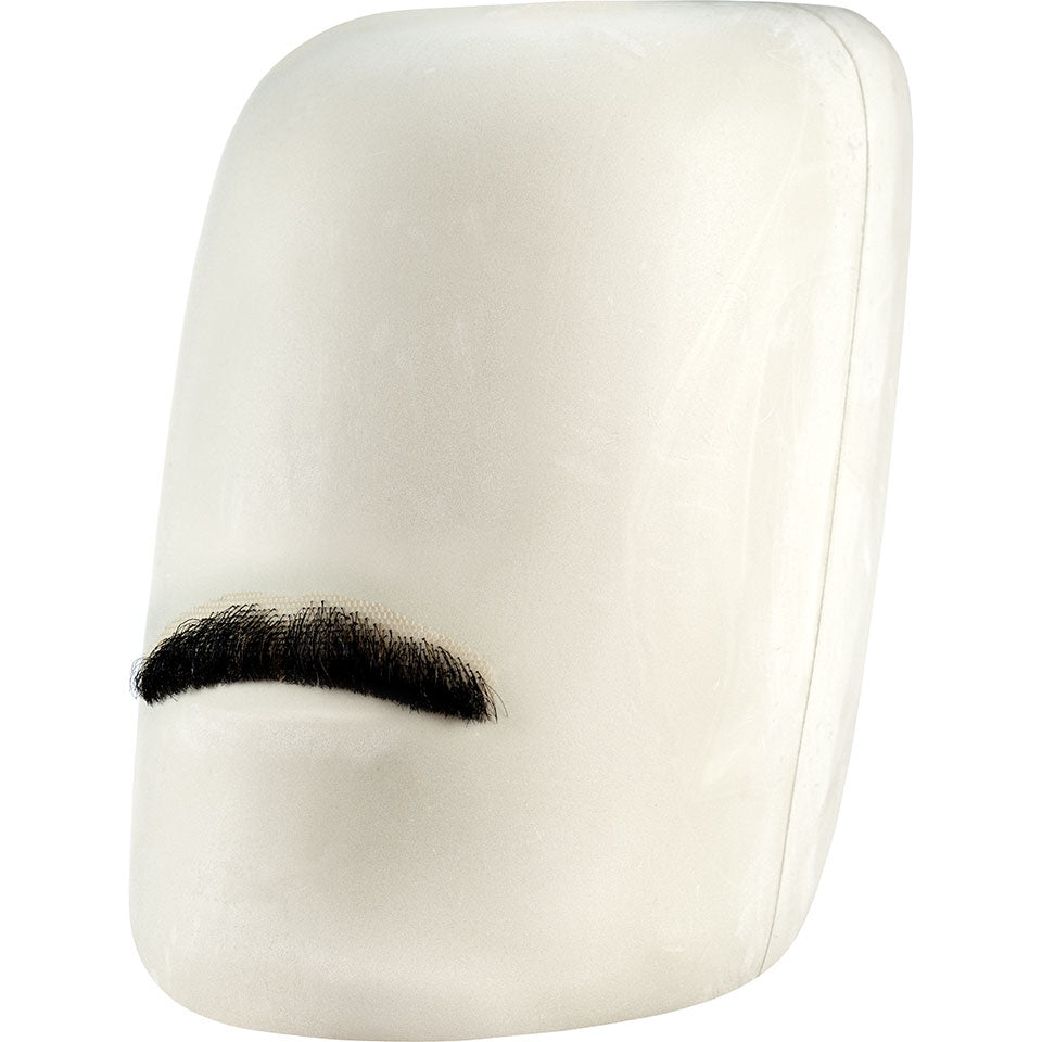 Kryolan Natural Hair Mustache — 09213