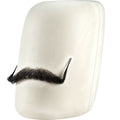 Kryolan Natural Hair Mustache — 09216