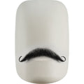 Kryolan Natural Hair Mustache — 09217