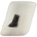 Kryolan Small Natural Hair Sideburns — 1 Pair