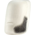 Kryolan Large Natural Hair Sideburns — 1 Pair