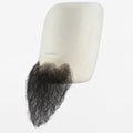 Kryolan Long Natural Hair Goatee