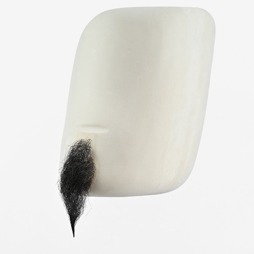 Kryolan Small Natural Hair Goatee
