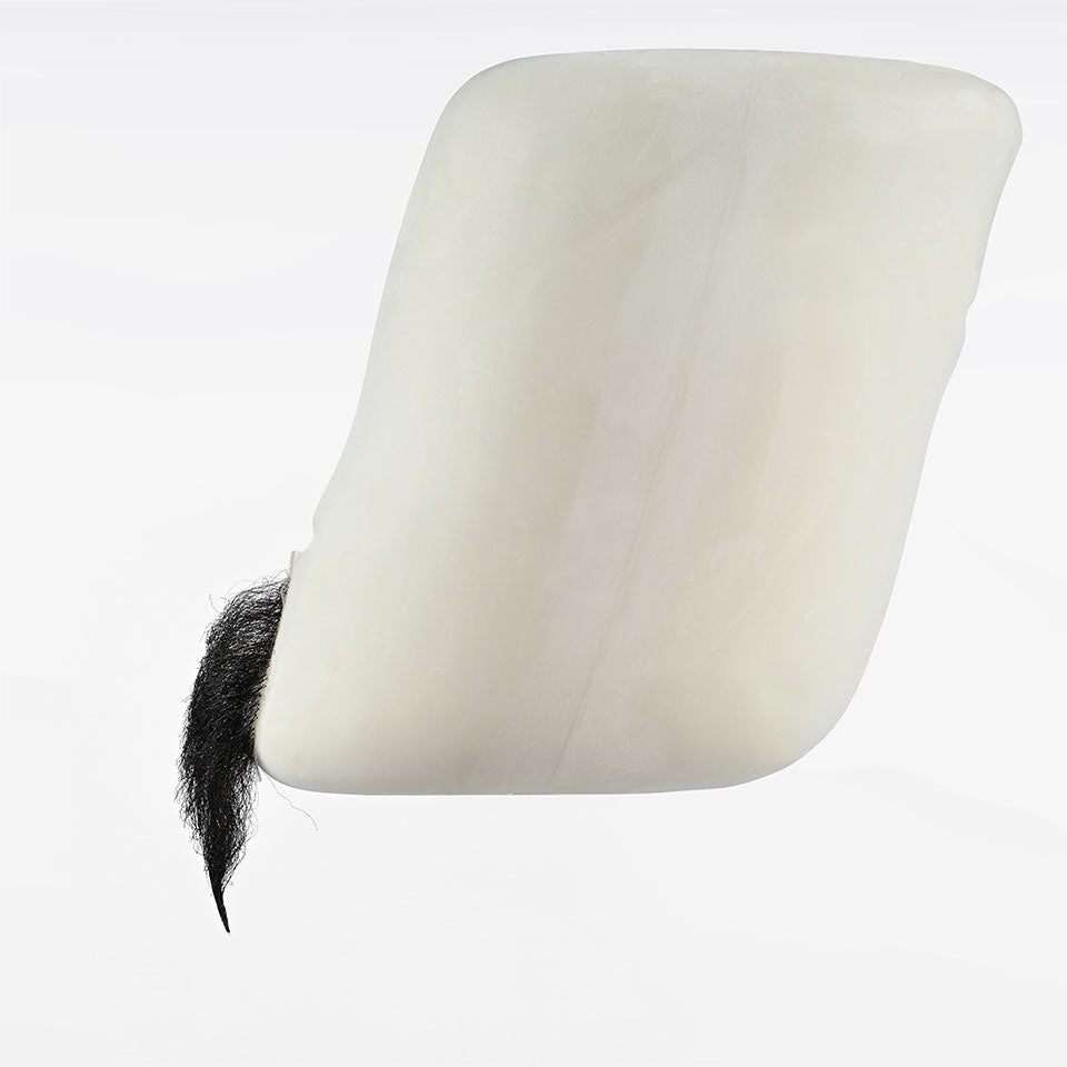 Kryolan Small Natural Hair Goatee