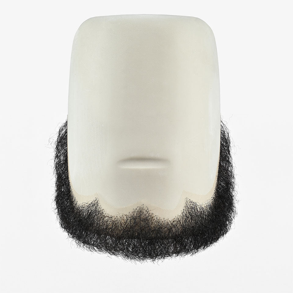 Kryolan Fine Natural Hair Beard