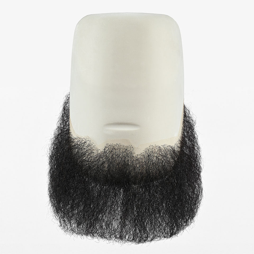 Kryolan Large Natural Hair Beard