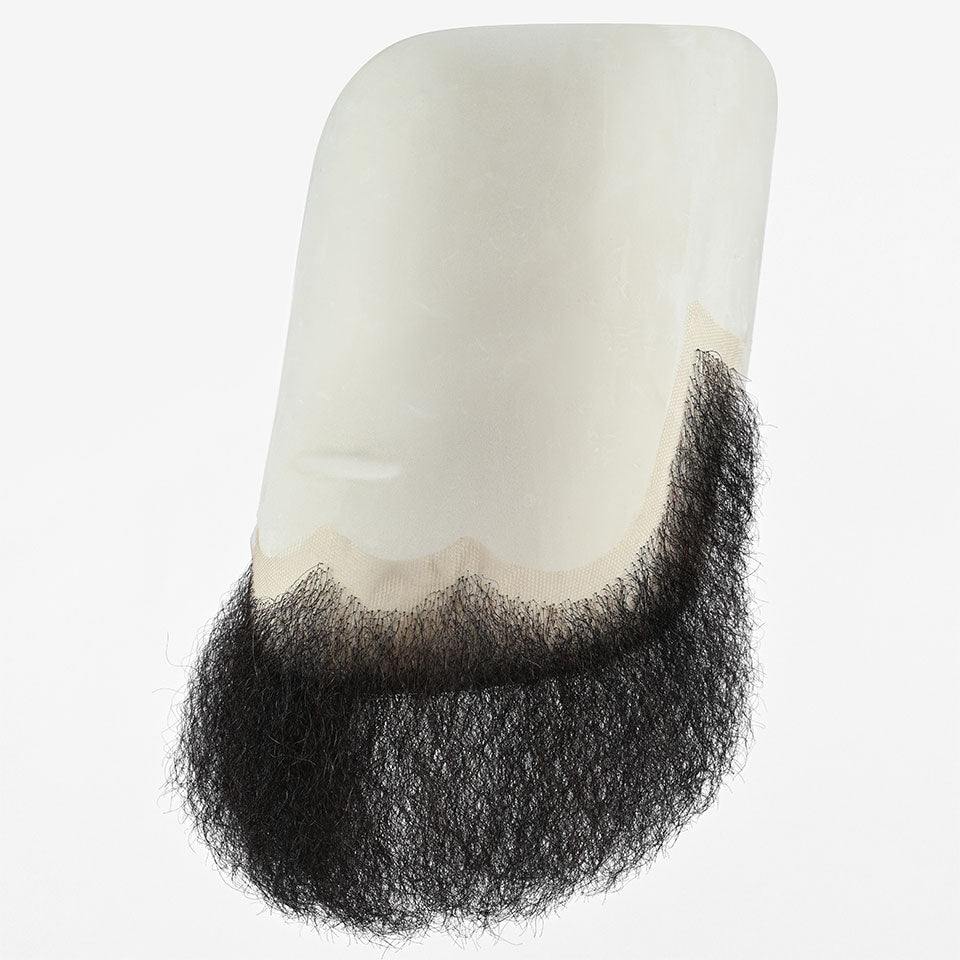 Kryolan Small Natural Hair Beard