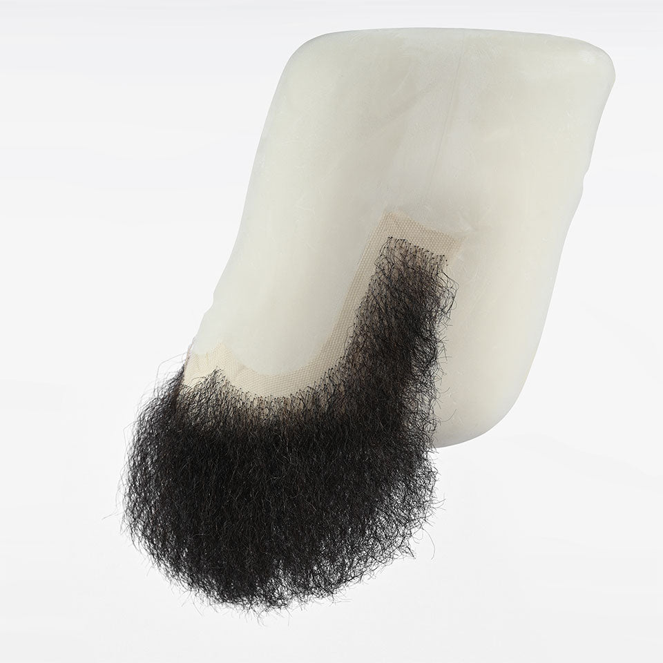 Kryolan Small Natural Hair Beard