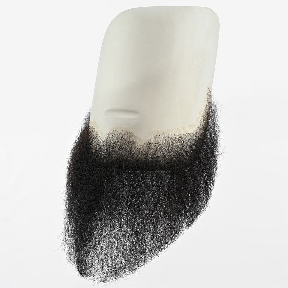 Kryolan Full Natural Hair Beard