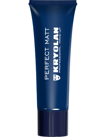 Kryolan Perfect Matt — 40 ml