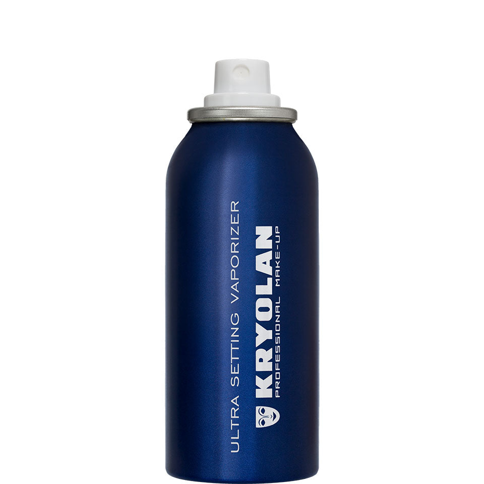 Kryolan Ultra Setting Spray — 100 ml