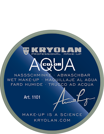 Kryolan Aquacolor — 8 ml — 092