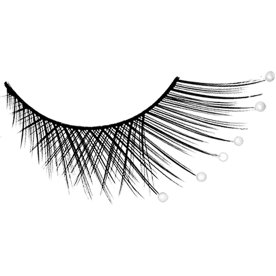 Kryolan Fantasy Stargirl False Eyelashes — 09352