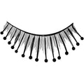 Kryolan Fantasy Stargirl False Eyelashes — 09357