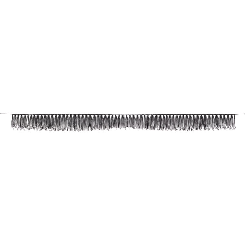 Kryolan Strip False Eyelashes