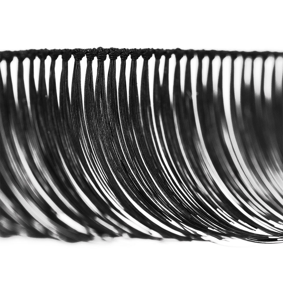 Kryolan Strip False Eyelashes