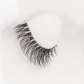 Kryolan Fine Fluffy Definition False Eyelashes