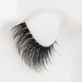 Kryolan Dramatic Fluffy Definition False Eyelashes