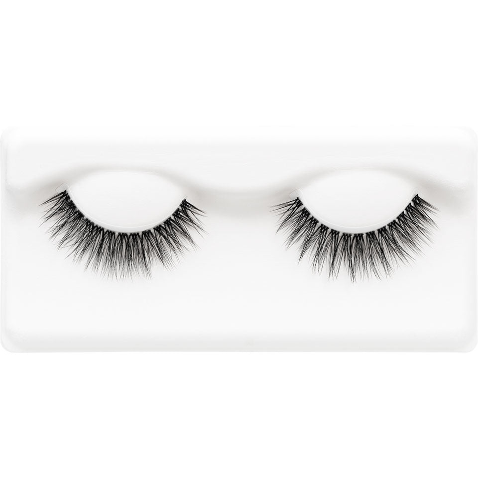 Kryolan Dramatic Fluffy Definition False Eyelashes