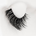 Kryolan Ultrafine Effect False Eyelashes