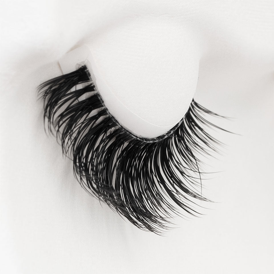 Kryolan Ultrafine Effect False Eyelashes