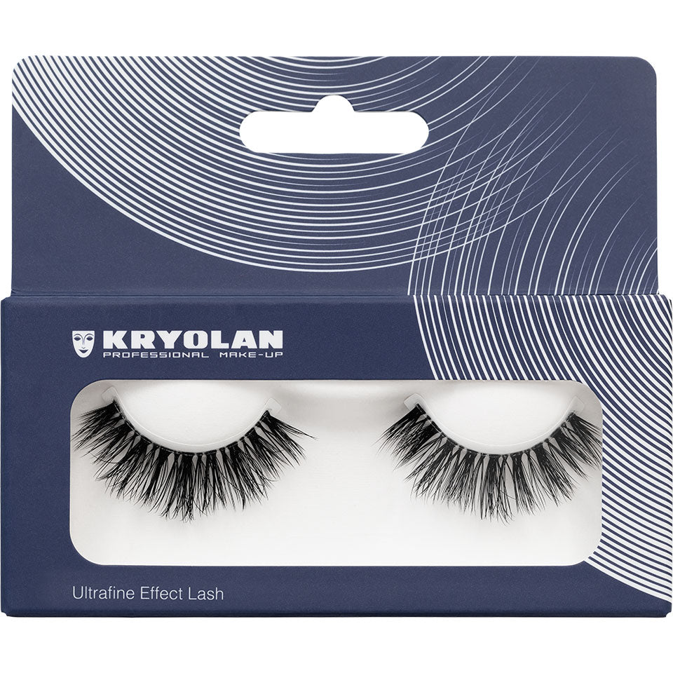 Kryolan Ultrafine Effect False Eyelashes