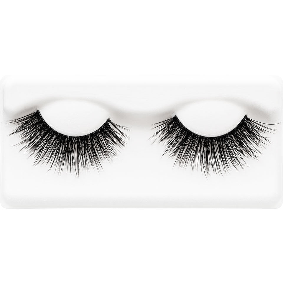 Kryolan Full Volume Split Tipped False Eyelashes