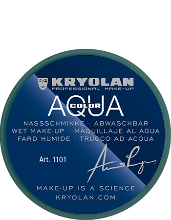 Kryolan Aquacolor — 8 ml — 096