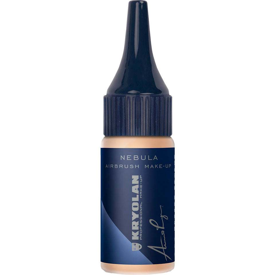 Kryolan Nebula Complexion — 14 ml — Birch