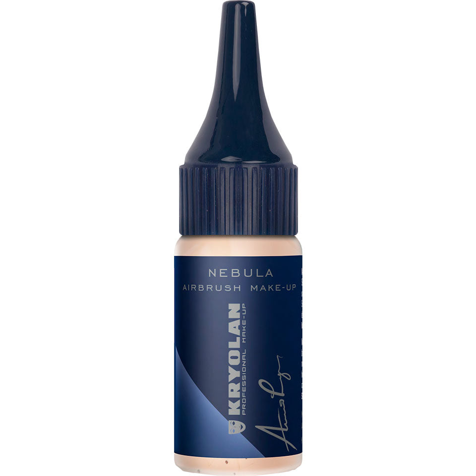 Kryolan Nebula Complexion — 14 ml — Fir