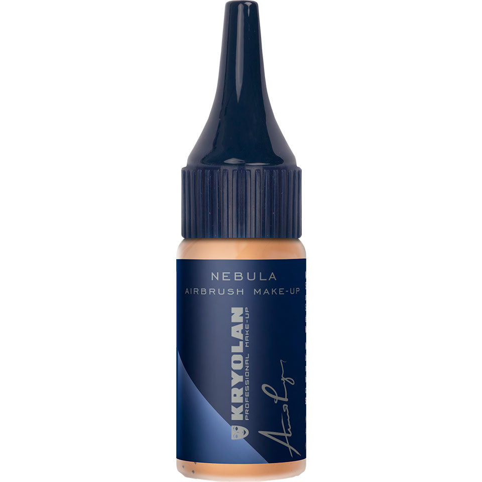 Kryolan Nebula Complexion — 14 ml — Oak