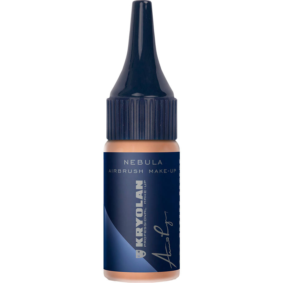 Kryolan Nebula Complexion — 14 ml — Pear