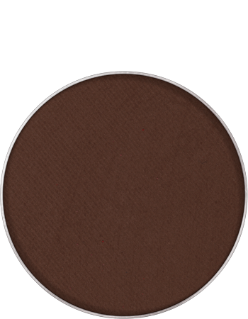 Kryolan Eyeshadow / Blush Refill — Blusher Selection — 101