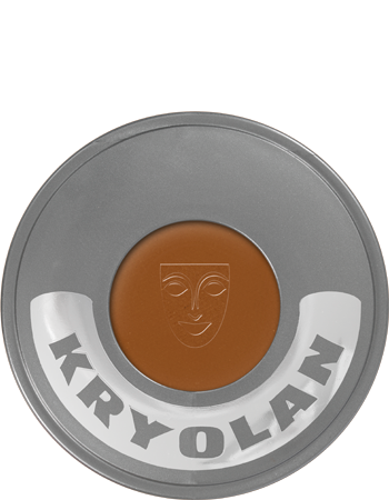 Kryolan Pan Cake Makeup — 40 g