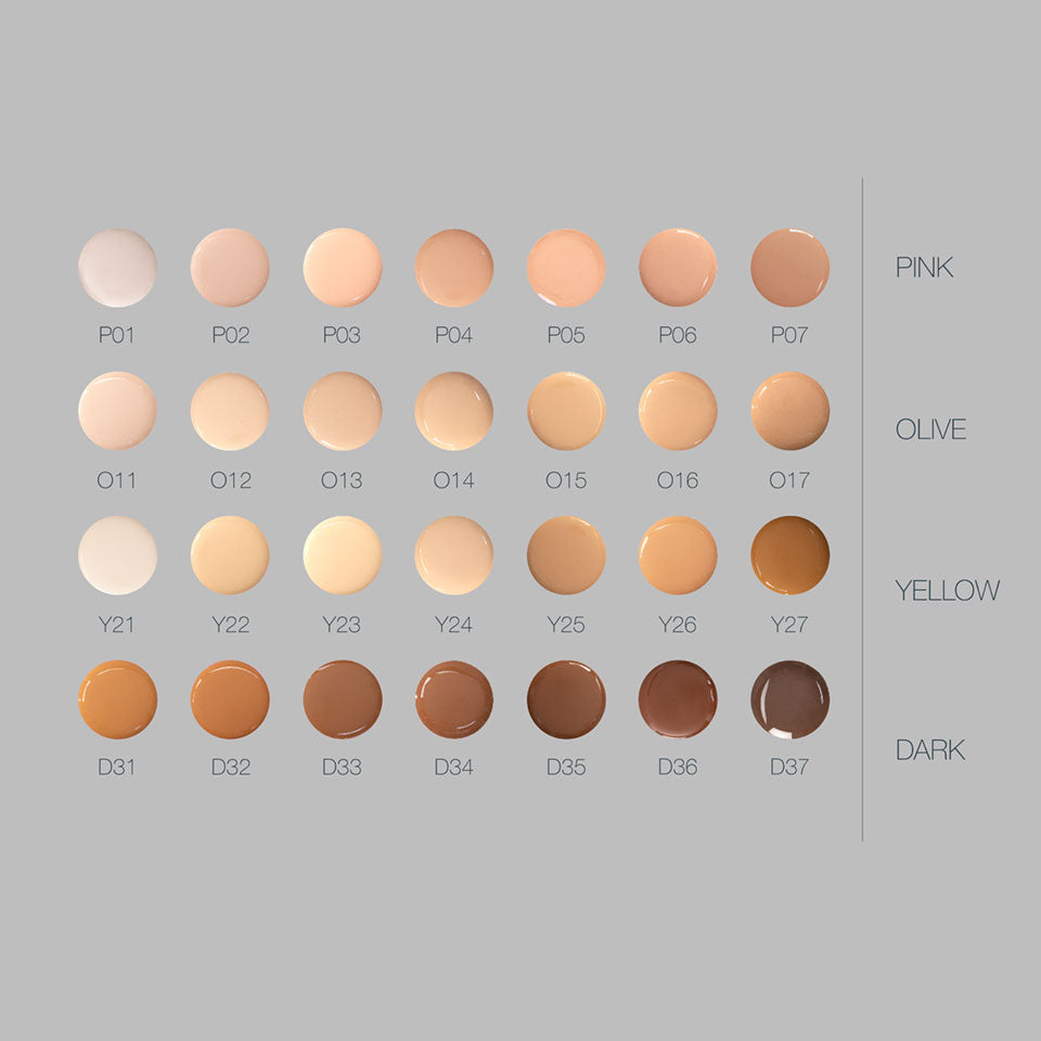 Kryolan Digital Complexion Concealer