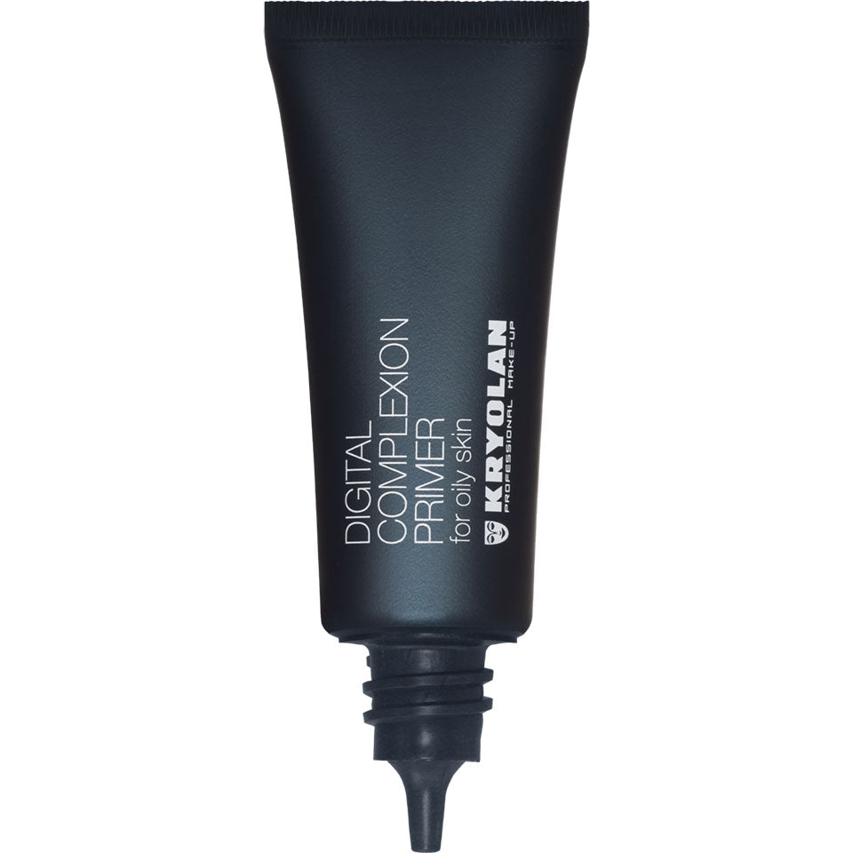 Kryolan Digital Complexion Primer — Oily Skin