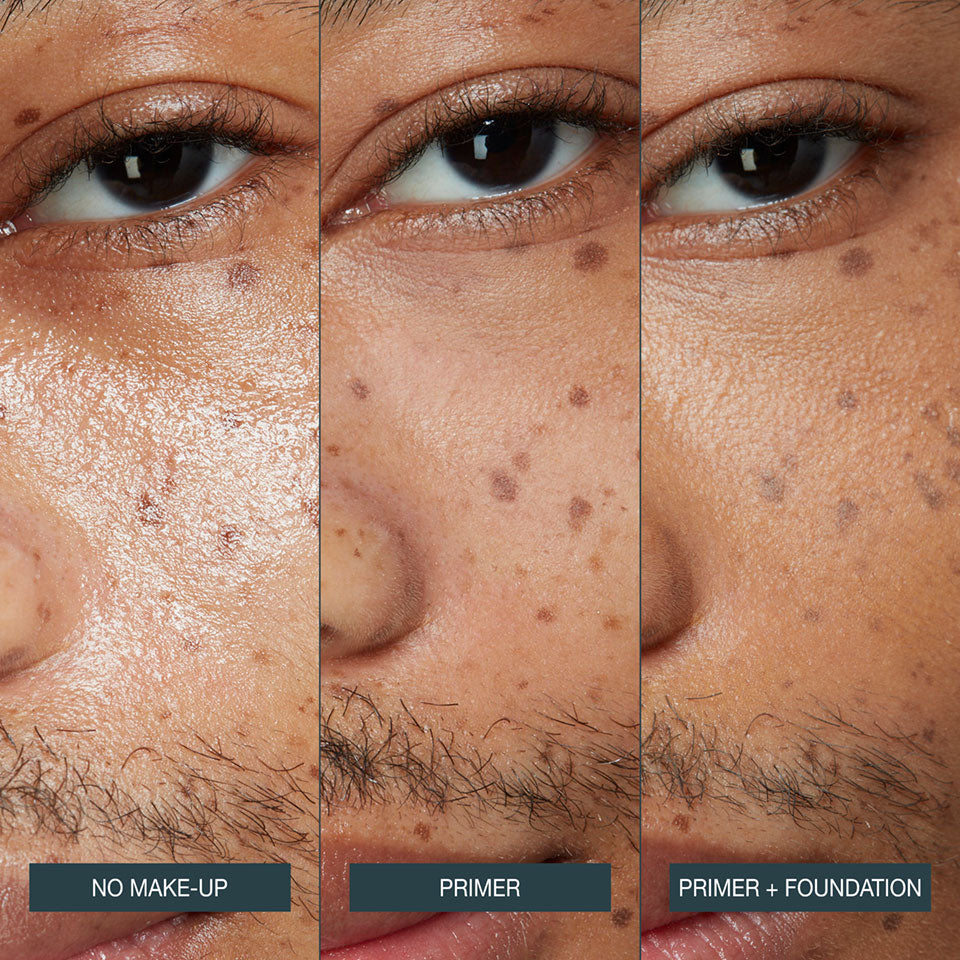 Kryolan Digital Complexion Primer — Oily Skin