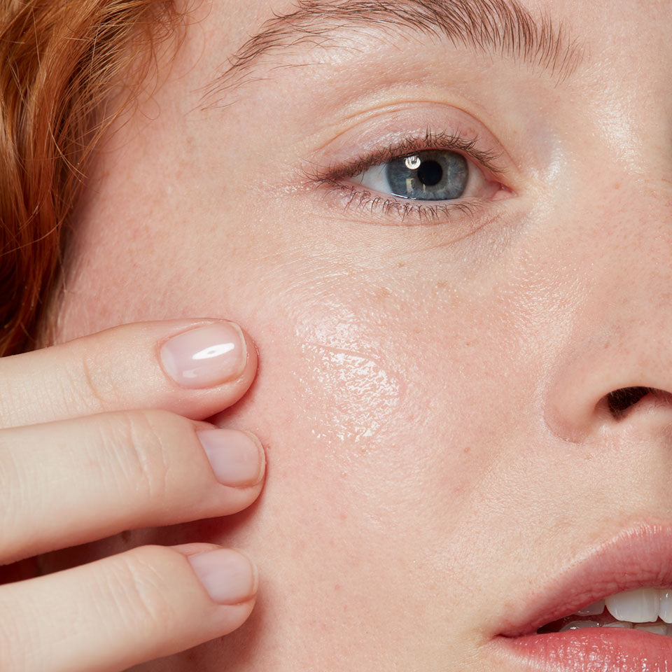 Kryolan Digital Complexion Primer — Oily Skin
