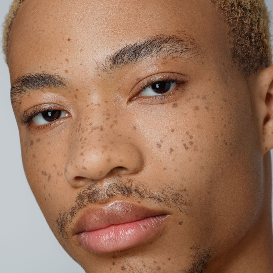 Kryolan Digital Complexion Primer — Oily Skin