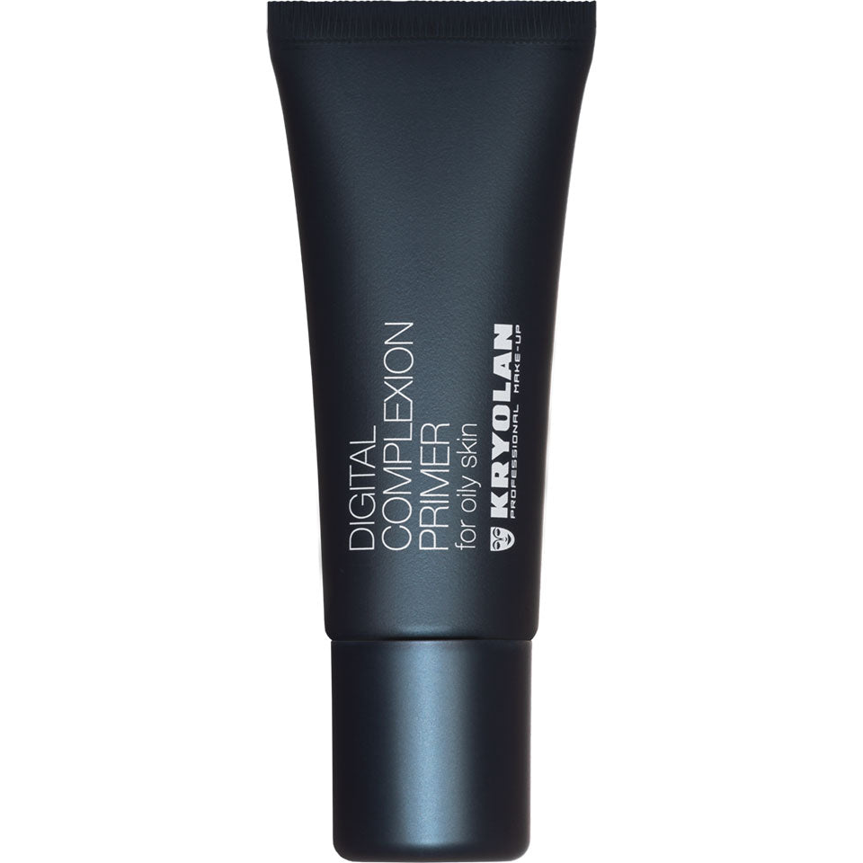 Kryolan Digital Complexion Primer — Oily Skin
