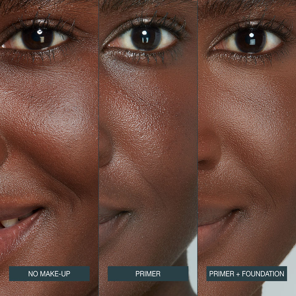 Kryolan Digital Complexion Primer — Dry Skin