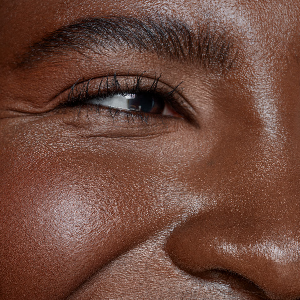 Kryolan Digital Complexion Primer — Dry Skin