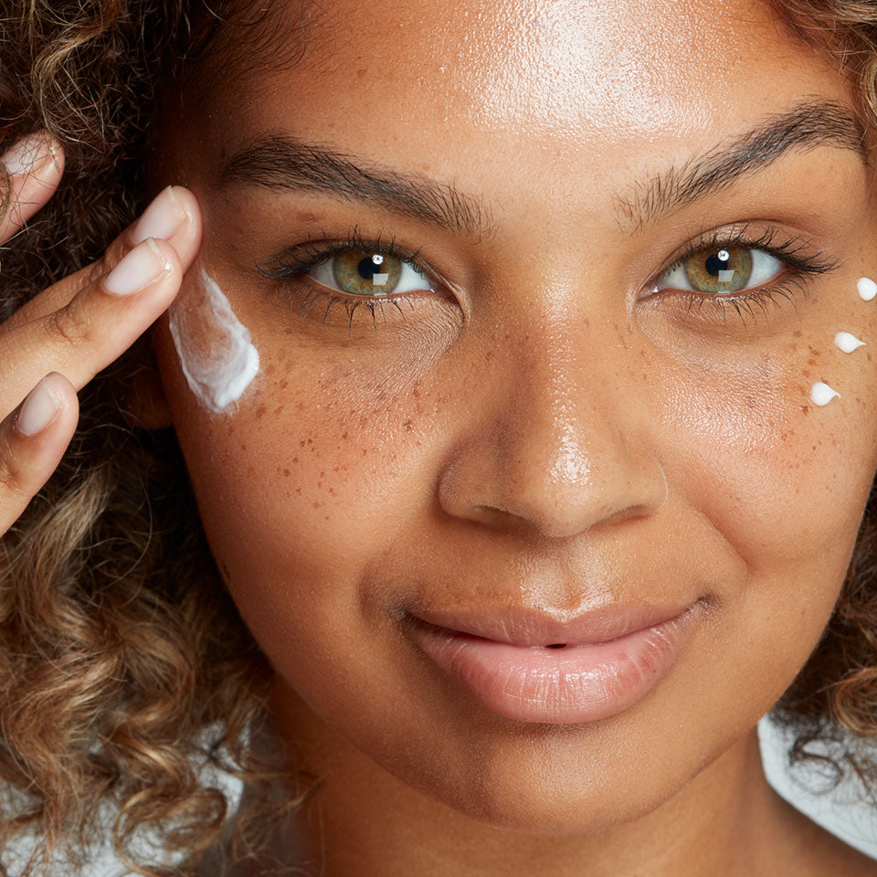Kryolan Digital Complexion Primer — Dry Skin
