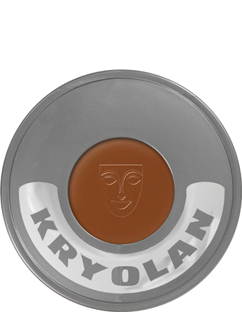 Kryolan Pan Cake Makeup — 40 g