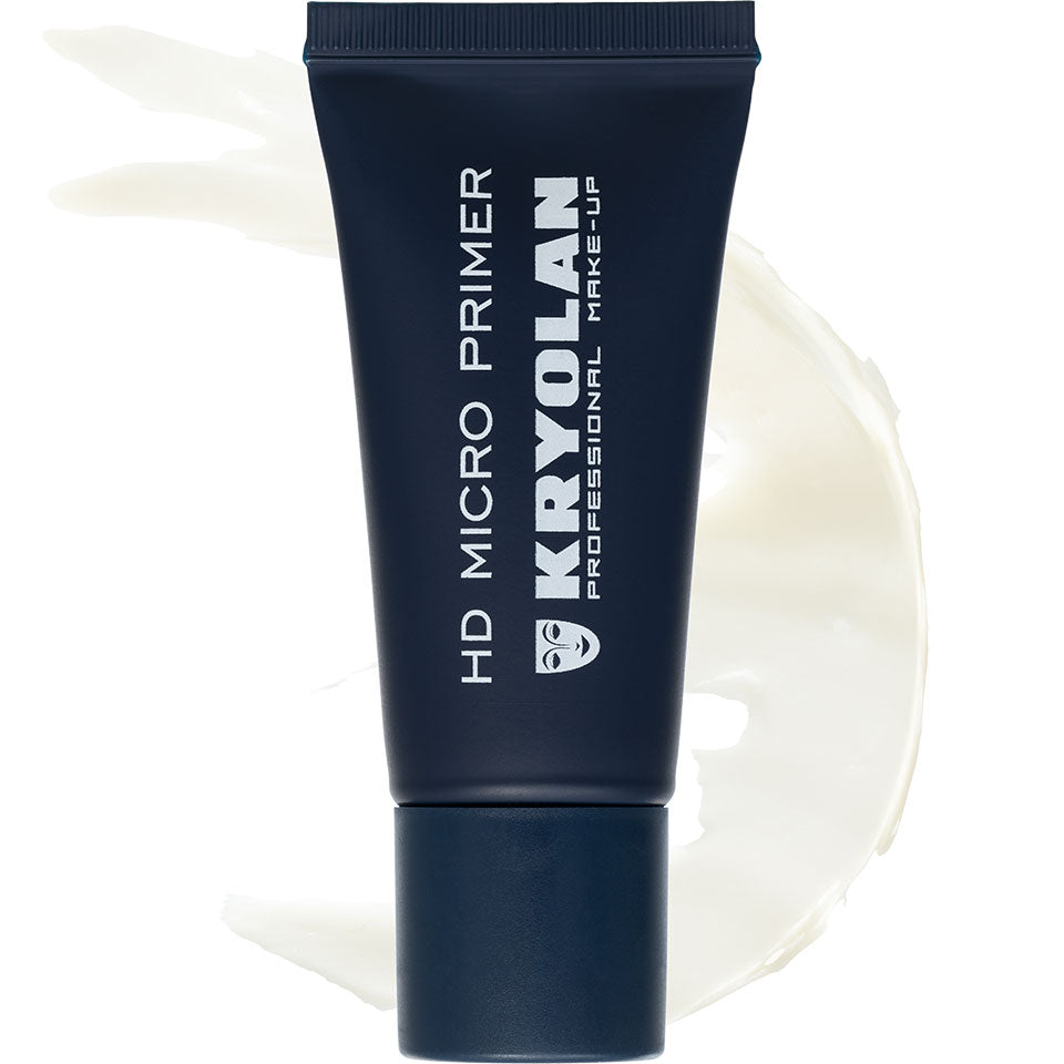 Kryolan HD Micro Primer — 20 ml