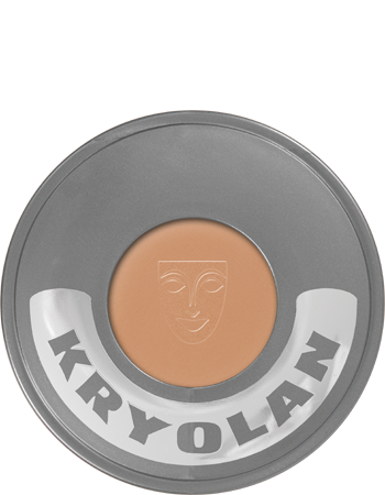 Kryolan Pan Cake Makeup — 40 g