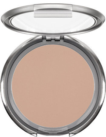 Kryolan Dual Finish Makeup — 1 W