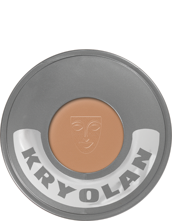 Kryolan Pan Cake Makeup — 40 g