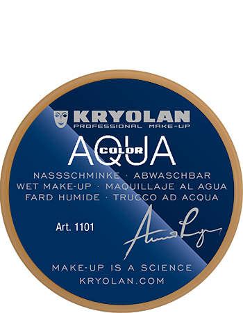 Kryolan Aquacolor — 8 ml — 303